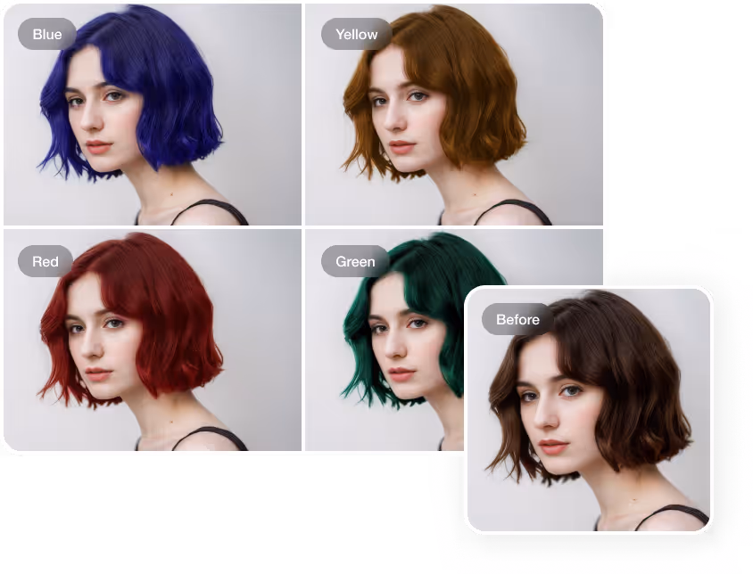 1754311526605_67e959e17461f6671f4db34b_AI hair color changer